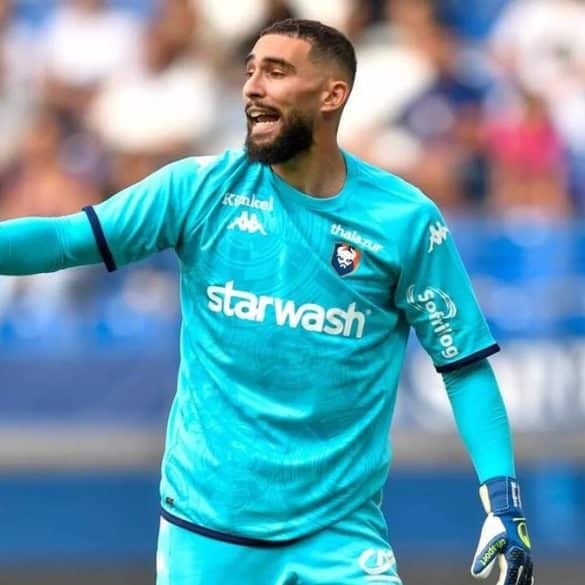 Anthony Mandrea voit la Coupe du monde 2026 s’éloigner après sa blessure à l’épaule survenue à l’entraînement.