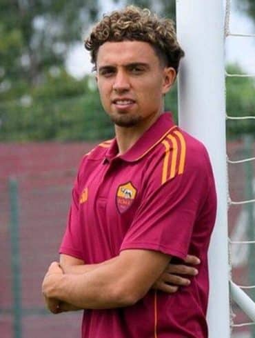 Neil El Aynaoui suscite déjà l’intérêt du FC Barcelone et du Real Madrid après son arrivée à l’AS Rome.