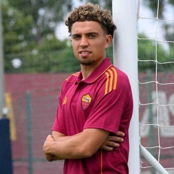 Neil El Aynaoui suscite déjà l’intérêt du FC Barcelone et du Real Madrid après son arrivée à l’AS Rome.