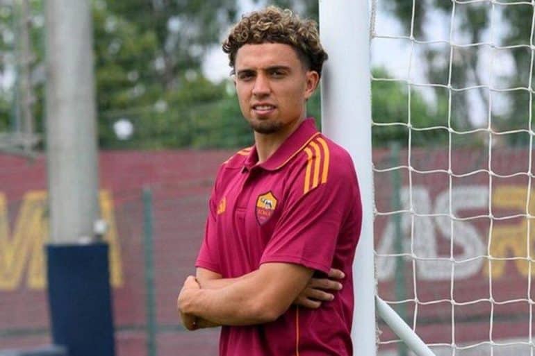 Neil El Aynaoui suscite déjà l’intérêt du FC Barcelone et du Real Madrid après son arrivée à l’AS Rome.