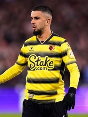 Imrân Louza arrive au moment où son nom peut vraiment s’imposer dans un mercato de plus en plus ouvert autour de lui.