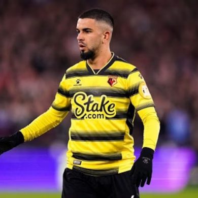 Imrân Louza arrive au moment où son nom peut vraiment s’imposer dans un mercato de plus en plus ouvert autour de lui.