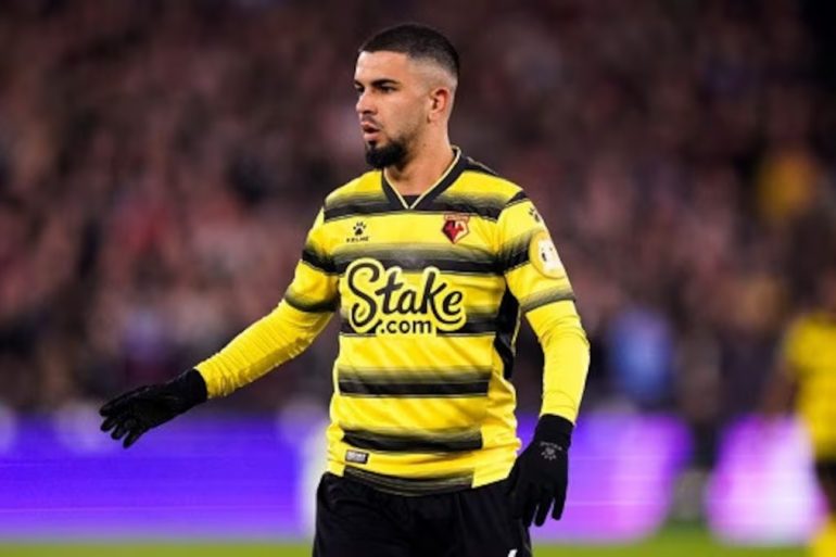 Imrân Louza arrive au moment où son nom peut vraiment s’imposer dans un mercato de plus en plus ouvert autour de lui.