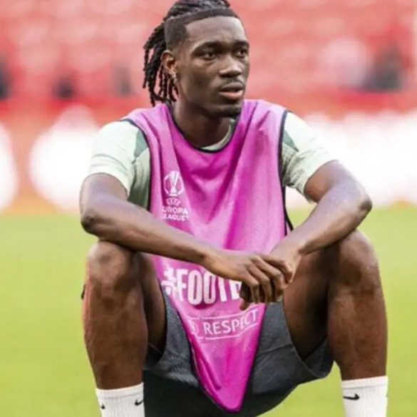 Le dossier Yves Bissouma prend donc une tournure de plus en plus délicate à Tottenham, sur fond de refus de revalorisation et de possible départ.