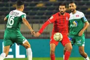 La Botola devrait exceptionnellement se terminer le 27 juin 2026, en pleine Coupe du monde.
