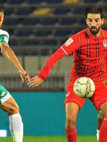 La Botola devrait exceptionnellement se terminer le 27 juin 2026, en pleine Coupe du monde.