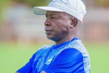 Kamou Malo a prolongé son contrat avec le CI Kamsar jusqu’en 2028 après une saison réussie en Guinée.