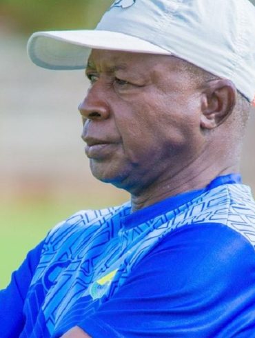 Kamou Malo a prolongé son contrat avec le CI Kamsar jusqu’en 2028 après une saison réussie en Guinée.