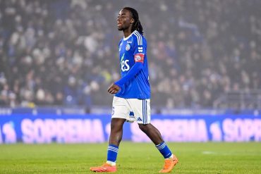 Ismaël Doukouré a entamé ses démarches administratives à Paris pour pouvoir représenter la Côte d’Ivoire.