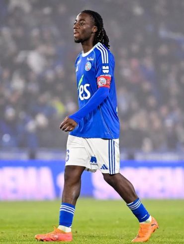 Ismaël Doukouré a entamé ses démarches administratives à Paris pour pouvoir représenter la Côte d’Ivoire.