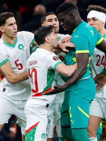Le dossier Sénégal Maroc sur la CAN 2025 entre dans une nouvelle phase devant le TAS.