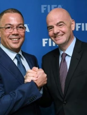 Le Maroc accueillera en 2027 le congrès électif de la FIFA, un rendez-vous majeur pour l’avenir du football mondial.