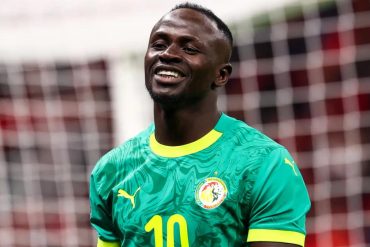 Sadio Mané va mettre un immeuble de 12 étages à disposition de la Fédération sénégalaise de football.