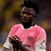 Edmond Tapsoba a choisi de poursuivre son aventure au Bayer Leverkusen malgré l’intérêt venu d’Angleterre.