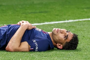 Achraf Hakimi manquera le retour contre le Bayern Munich, mais le Mondial 2026 n’est pas menacé à ce stade.