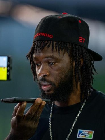 Gervinho a de nouveau critiqué Marc Wilmots en revenant sur son passage à la tête des Éléphants.