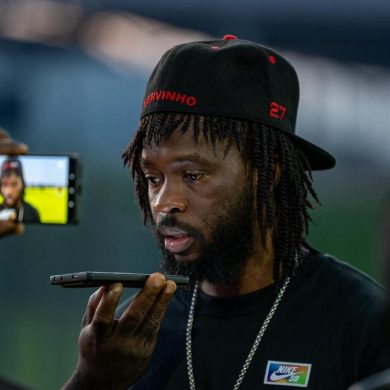 Gervinho a de nouveau critiqué Marc Wilmots en revenant sur son passage à la tête des Éléphants.