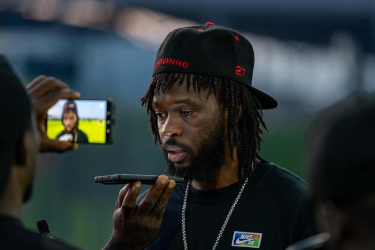 Gervinho a de nouveau critiqué Marc Wilmots en revenant sur son passage à la tête des Éléphants.