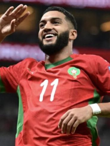 Ismaël Saibari pourrait animer le prochain mercato après sa grande saison avec le PSV