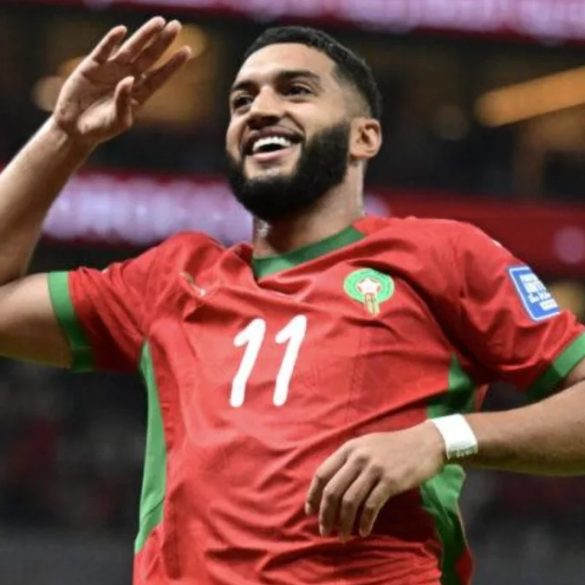 Ismaël Saibari pourrait animer le prochain mercato après sa grande saison avec le PSV