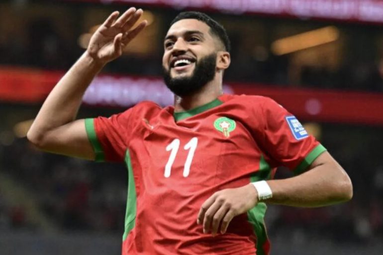 Ismaël Saibari pourrait animer le prochain mercato après sa grande saison avec le PSV