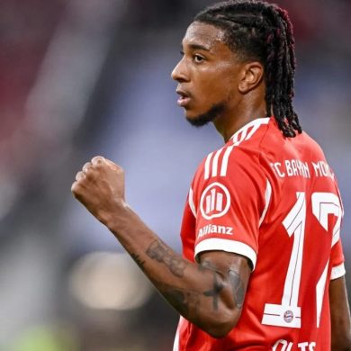 Michael Olise a bien été approché pour rejoindre l’Algérie, mais l’opération n’a jamais abouti.