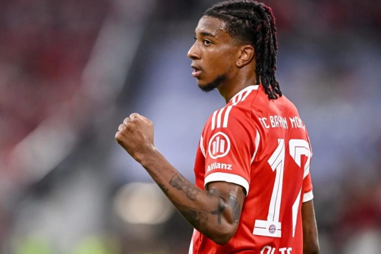 Michael Olise a bien été approché pour rejoindre l’Algérie, mais l’opération n’a jamais abouti.