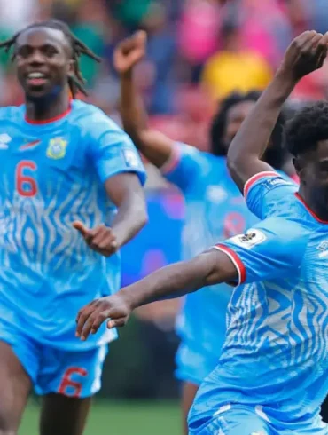 La RD Congo savoure sa qualification au Mondial avec des récompenses exceptionnelles promises à ses héros.