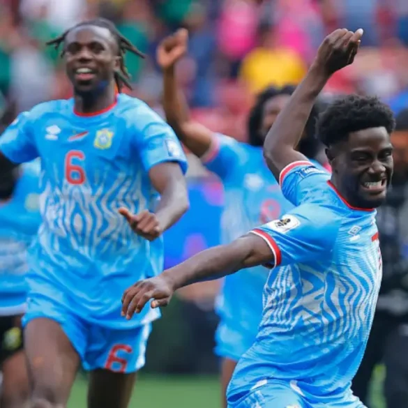 La RD Congo savoure sa qualification au Mondial avec des récompenses exceptionnelles promises à ses héros.