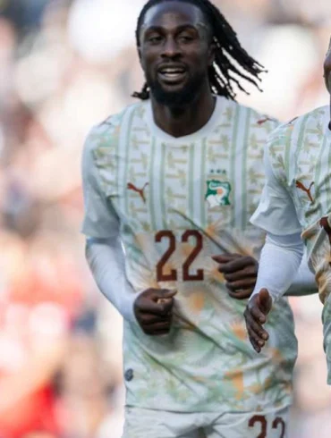 Les Éléphants confirment leur montée en puissance avec une belle progression au classement FIFA.