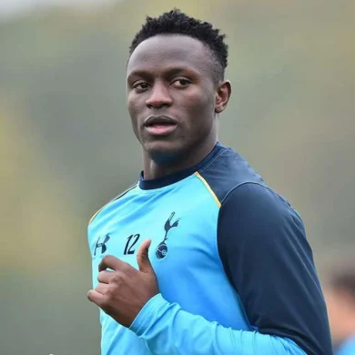 Victor Wanyama tourne la page après une carrière qui a marqué le football kényan et africain.