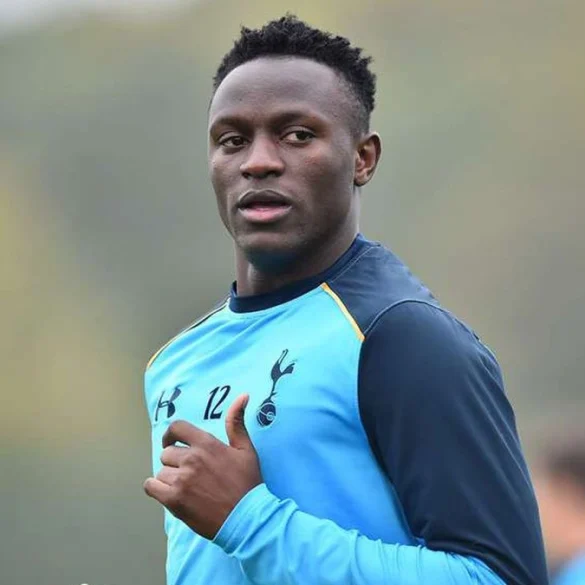 Victor Wanyama tourne la page après une carrière qui a marqué le football kényan et africain.