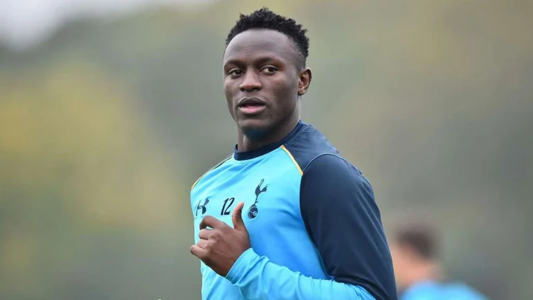 Victor Wanyama met un terme à sa carrière à 34 ans