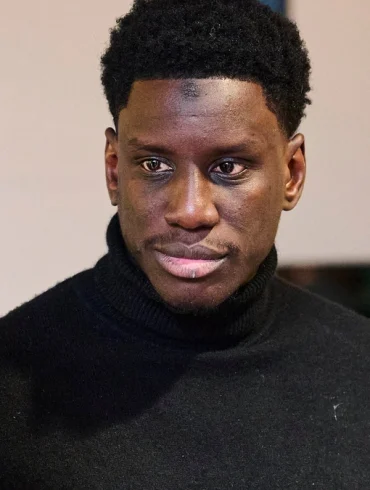 Demba Ba pourrait bientôt ouvrir un nouveau chapitre de sa carrière en prenant les commandes du secteur sportif de Lorient.