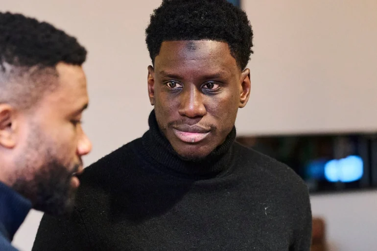 Demba Ba pourrait bientôt ouvrir un nouveau chapitre de sa carrière en prenant les commandes du secteur sportif de Lorient.