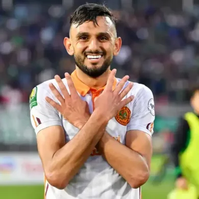 Le dossier Hamza El Moussaoui pourrait désormais se déplacer sur le terrain juridique avec une possible saisine du TAS par Al Hilal.