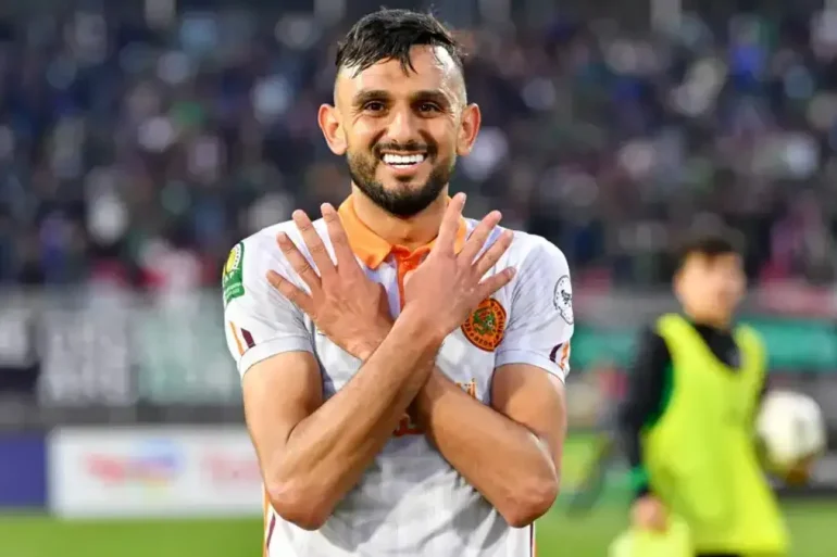 Le dossier Hamza El Moussaoui pourrait désormais se déplacer sur le terrain juridique avec une possible saisine du TAS par Al Hilal.