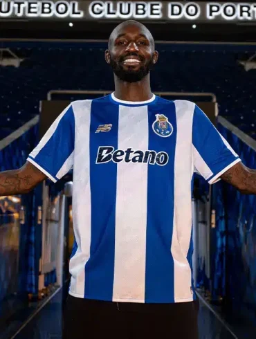 Prêté pour se relancer, Seko Fofana est en train de redevenir un homme fort au FC Porto. (Foot Mercato)