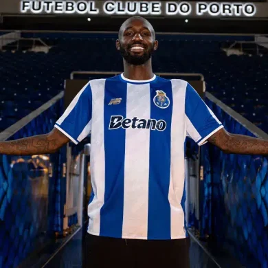 Prêté pour se relancer, Seko Fofana est en train de redevenir un homme fort au FC Porto. (Foot Mercato)