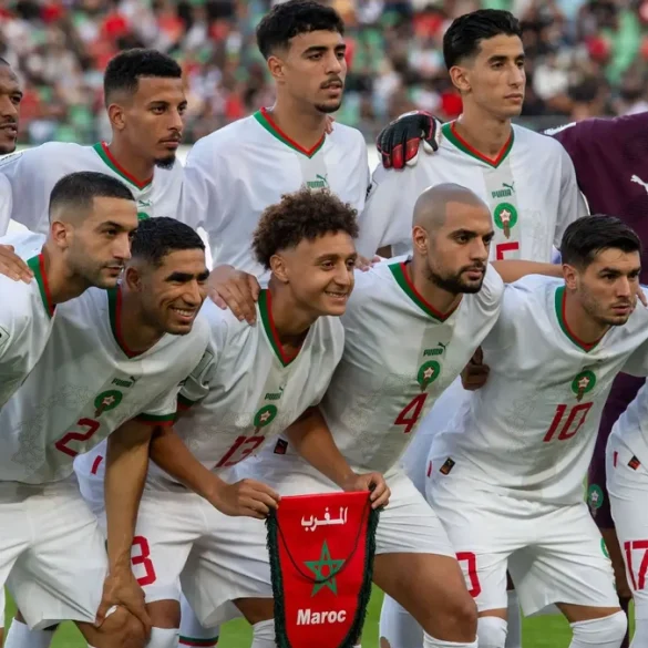 Le Maroc aborde le Mondial 2026 avec un statut de plus en plus élevé et l’ambition de confirmer qu’il n’est plus seulement un outsider surprise.