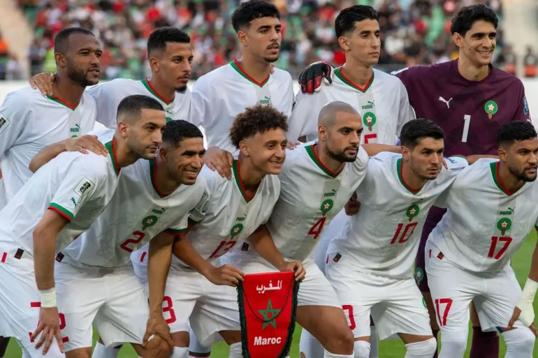 Le Maroc aborde le Mondial 2026 avec un statut de plus en plus élevé et l’ambition de confirmer qu’il n’est plus seulement un outsider surprise.