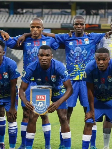 La qualification de l’Érythrée pour la suite des éliminatoires de la CAN 2027 a été éclipsée par une nouvelle affaire de défection présumée au sein de la sélection.