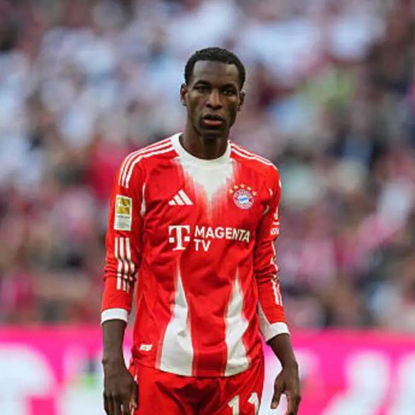 Nicolas Jackson ne sera pas conservé par le Bayern Munich à l’issue de son prêt.