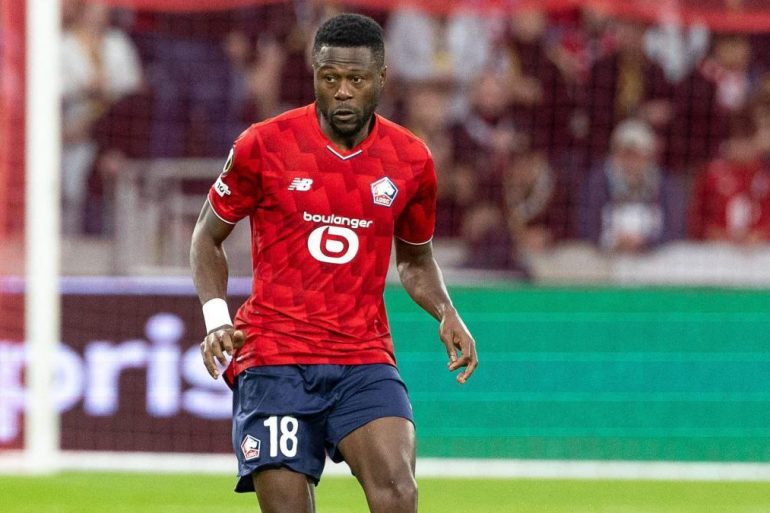 Chancel Mbemba pourrait retrouver Anderlecht lors du prochain mercato estival.