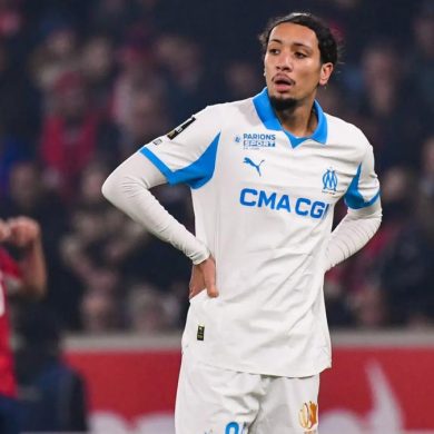 Bilal Nadir se rapproche d’un départ libre de l’OM après une saison où son temps de jeu est resté limité.