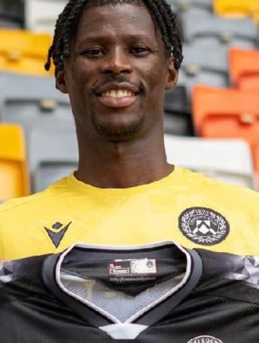 Vakoun Bayo vit une saison difficile à l’Udinese et doit vite se relancer avant la Coupe du monde 2026.