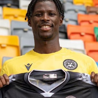 Vakoun Bayo vit une saison difficile à l’Udinese et doit vite se relancer avant la Coupe du monde 2026.