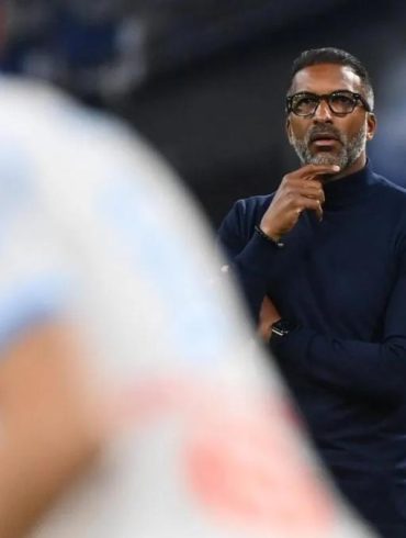 La défaite de l’OM à Lorient fait entrer Habib Beye dans une statistique rarissime et peu enviable de l’histoire de la Ligue 1