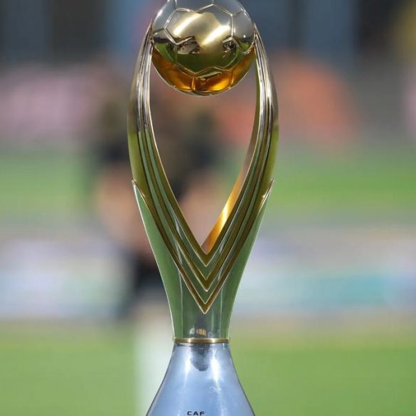 La finale de la Ligue des champions de la CAF opposera les Mamelodi Sundowns au FAR Rabat.