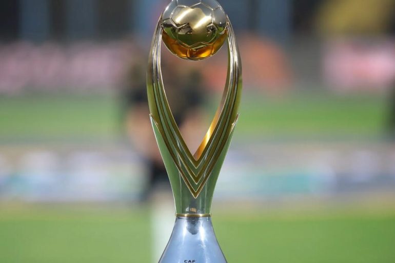 La finale de la Ligue des champions de la CAF opposera les Mamelodi Sundowns au FAR Rabat.